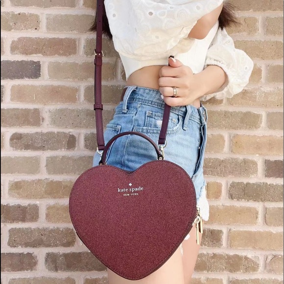 Kate Spade ♠️ Cute Novelty Crossbody 💕 - Picture 2 of 4